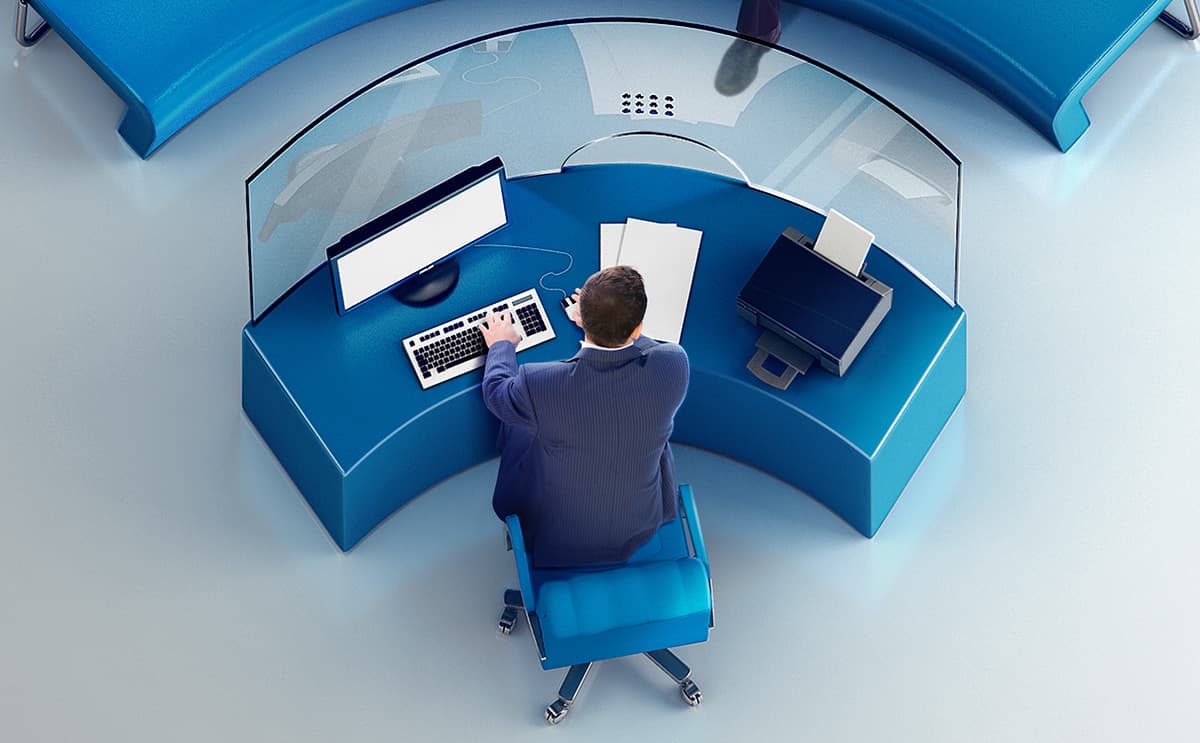 Mobile Banking Campaign — portfolio image 3