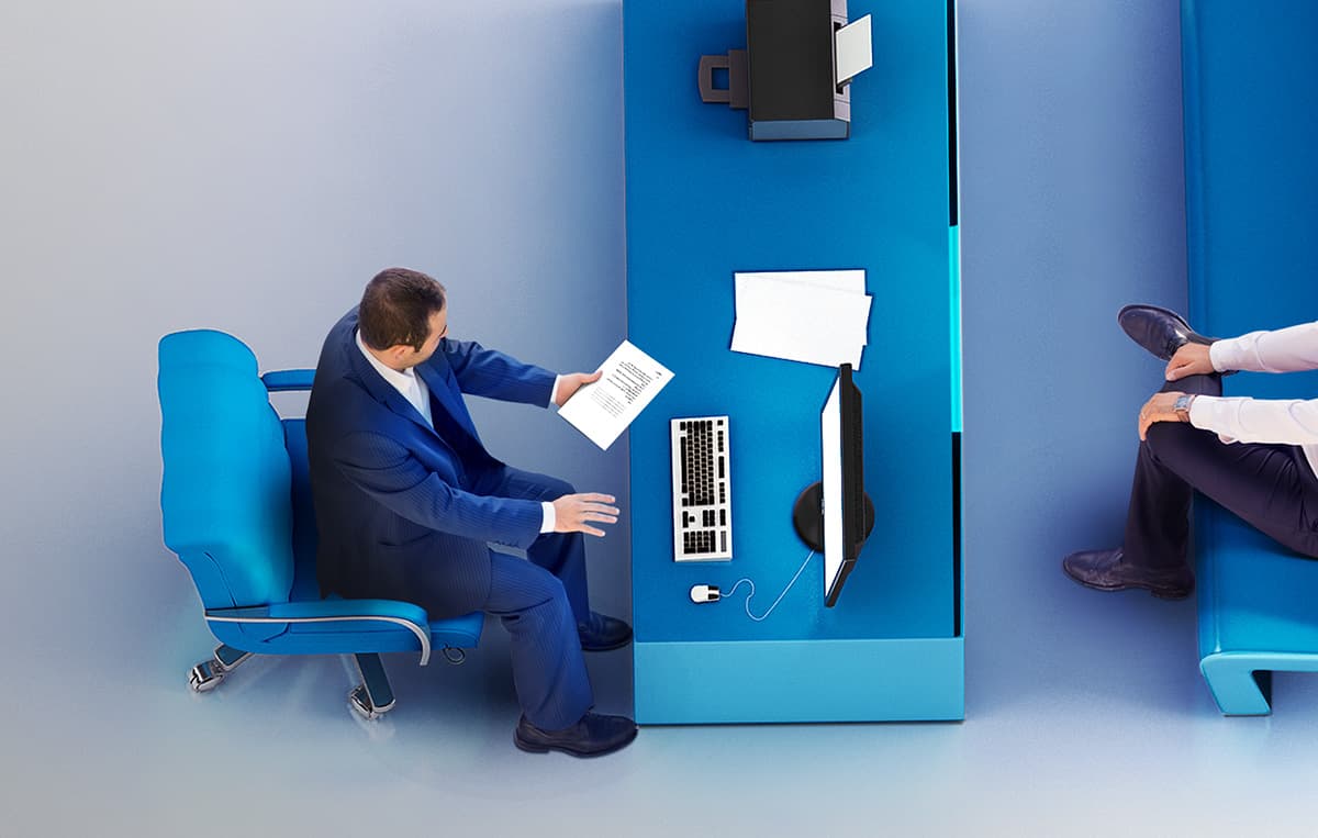 Mobile Banking Campaign — portfolio image 4