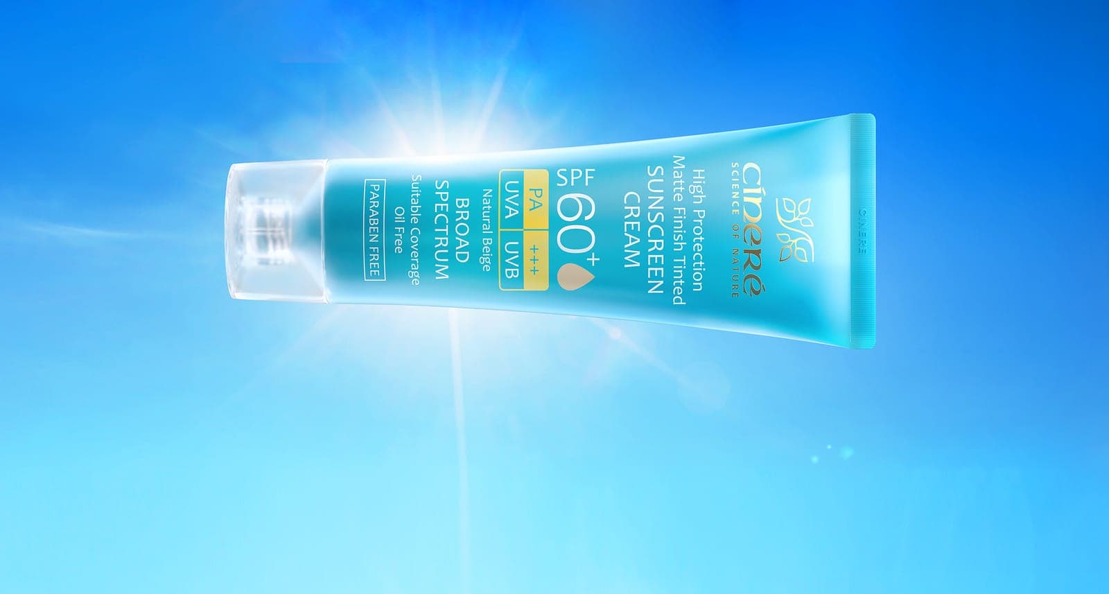 Stand Against the Sun — Blue